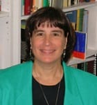 Dr. Susan Johnston